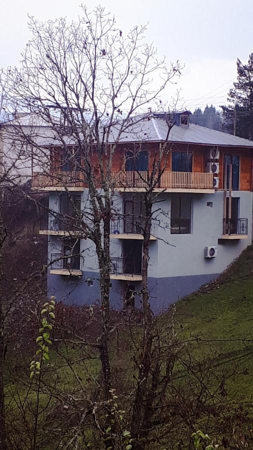Hotel Khulo Lnn Exteriör bild