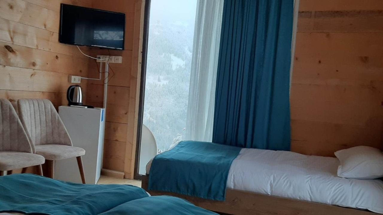 Hotel Khulo Lnn Exteriör bild